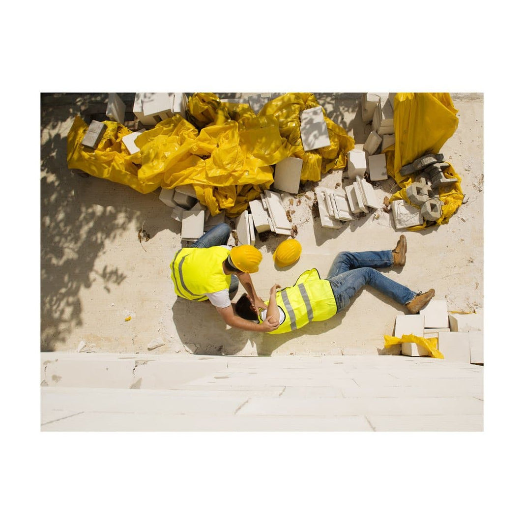 Risk Incident Injury Management Training | OHS.com.au
