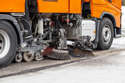 Complete a Conduct pavement sweeping operations VOC refresher training online. Print off your VOC Certificate on successful completion. Digital Photo ID. More info: Call OHS.com.au 1300 307 445.
