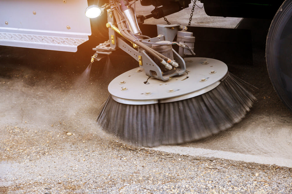Complete a Conduct pavement sweeping operations VOC refresher training online. Print off your VOC Certificate on successful completion. Digital Photo ID. More info: Call OHS.com.au 1300 307 445.