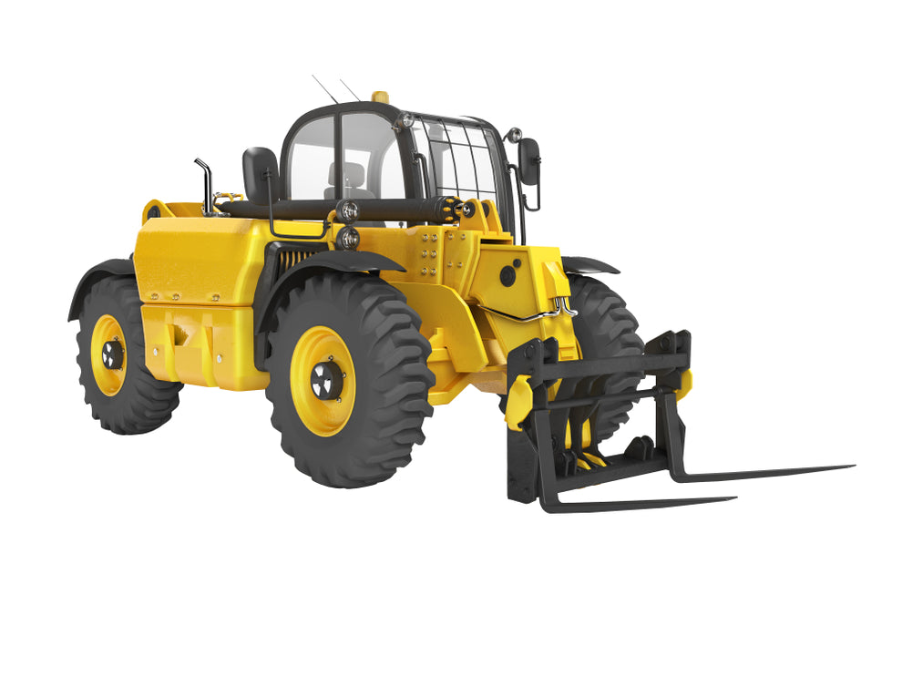 Voc Telescopic Materials Handler Training Online