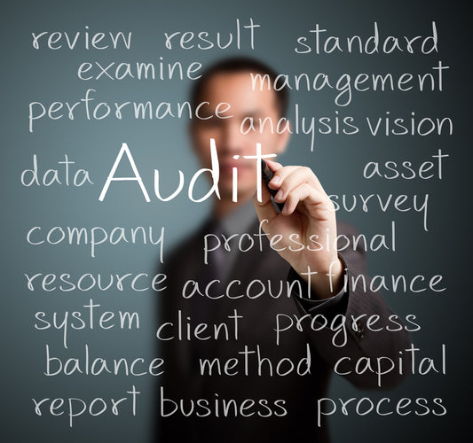Complete Participate in quality audits training course online based on BSBAUD411. Print off your Certificate on successful completion. More info: Call OHS.com.au 1300 307 445.