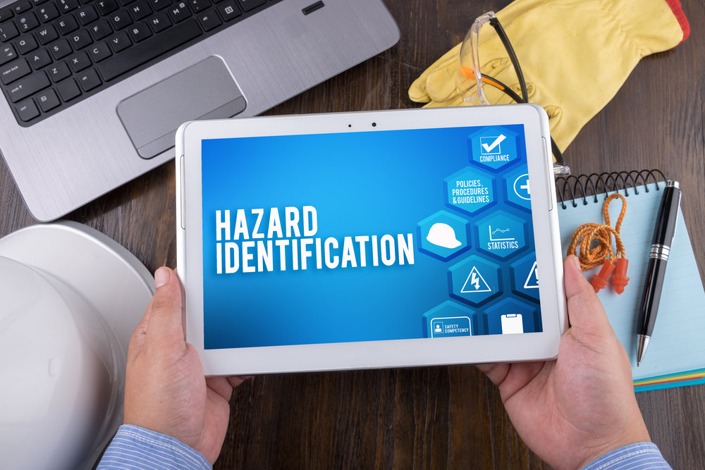 Complete Participate in WHS hazard identification, risk assessment and risk control processes training course online based on BSBWHS308. Print off your Certificate on successful completion. More info: Call OHS.com.au 1300 307 445.