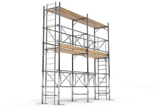 Complete M2 Erect and dismantle restricted height scaffolding VOC refresher training online. Print off your VOC Certificate on successful completion. Digital Photo ID. More info: Call OHS.com.au 1300 307 445.