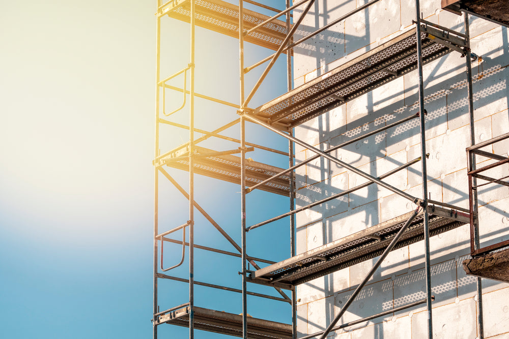 Complete M2 Erect and dismantle restricted height scaffolding VOC refresher training online. Print off your VOC Certificate on successful completion. Digital Photo ID. More info: Call OHS.com.au 1300 307 445.