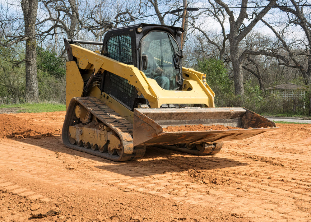 Complete PO Conduct civil construction skid steer loader operations VOC refresher training online. Print off your VOC Certificate on successful completion. Digital Photo ID. More info: Call OHS.com.au 1300 307 445.